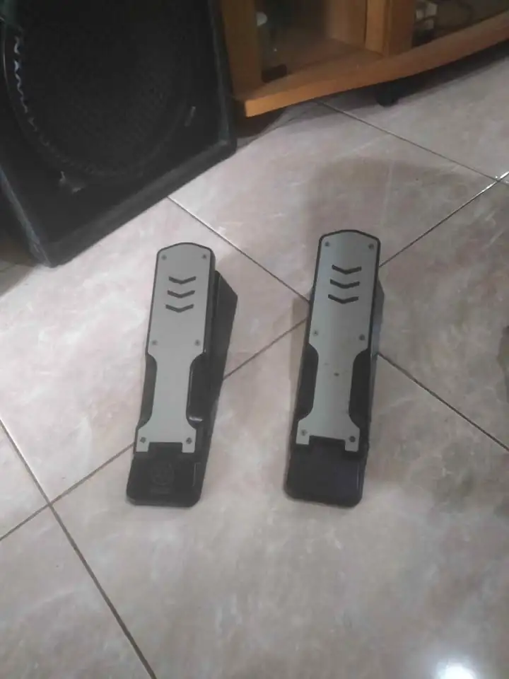Jual drum elektrik pad Yamaha dd 65