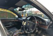 1998 BMW series 5