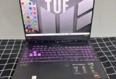 Asus TUF FA507UI / Ryzen 9-8945H / 16GB / 1TB / 144Hz / RTX 4070