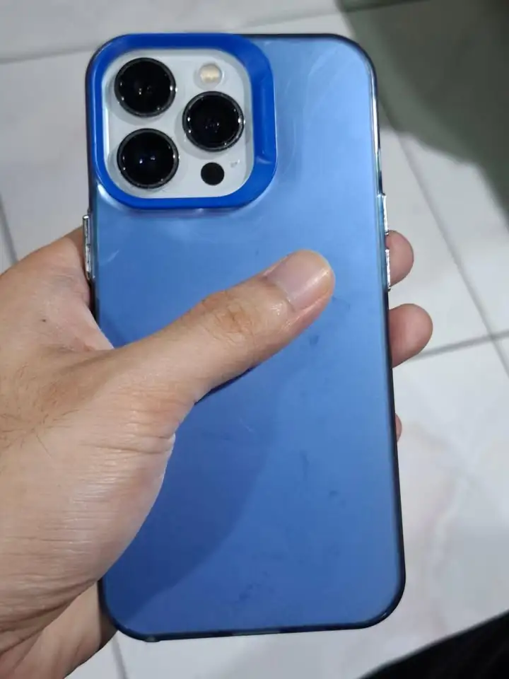 Iphone 13 pro
