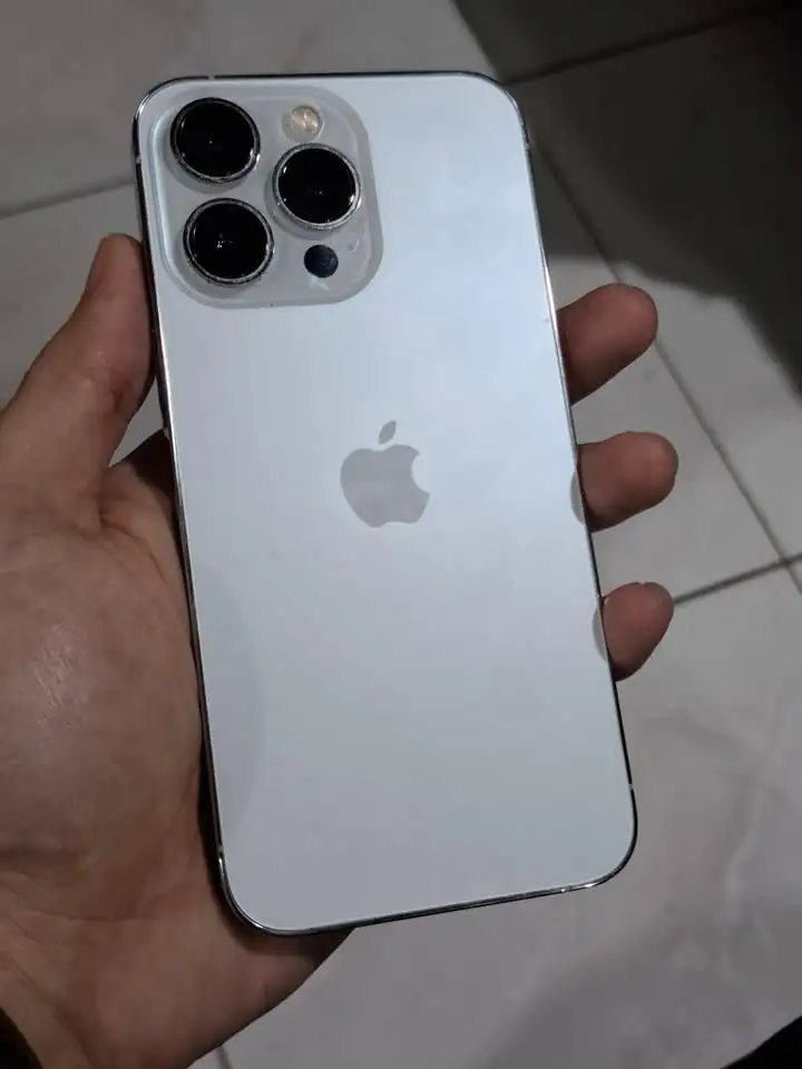 Iphone 13 pro