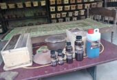 Madu Klanceng, Madu Sari Klanceng 100% Murni – Alami Tanpa Campuran