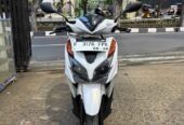 2013 VARIO kzr