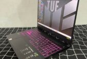 Asus TUF FA507UI / Ryzen 9-8945H / 16GB / 1TB / 144Hz / RTX 4070