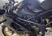 2015 Kawasaki ninja
