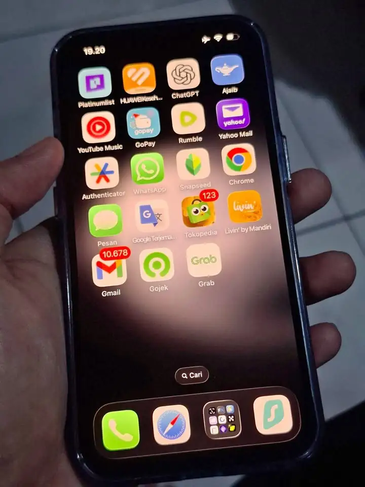 Iphone 13 pro