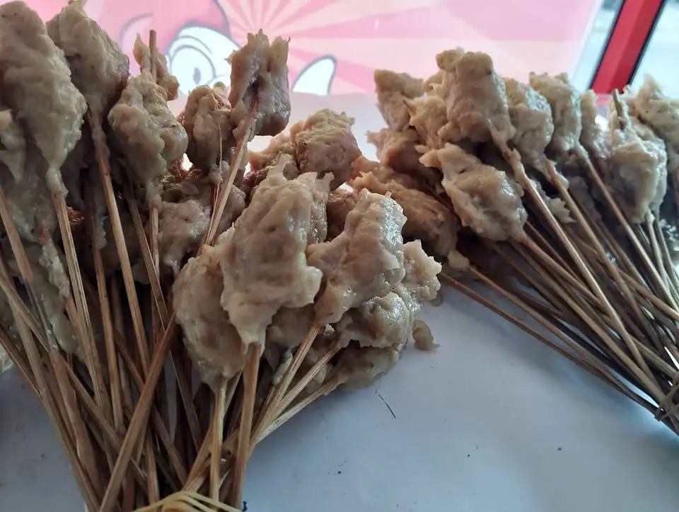 SEMPOL AYAM