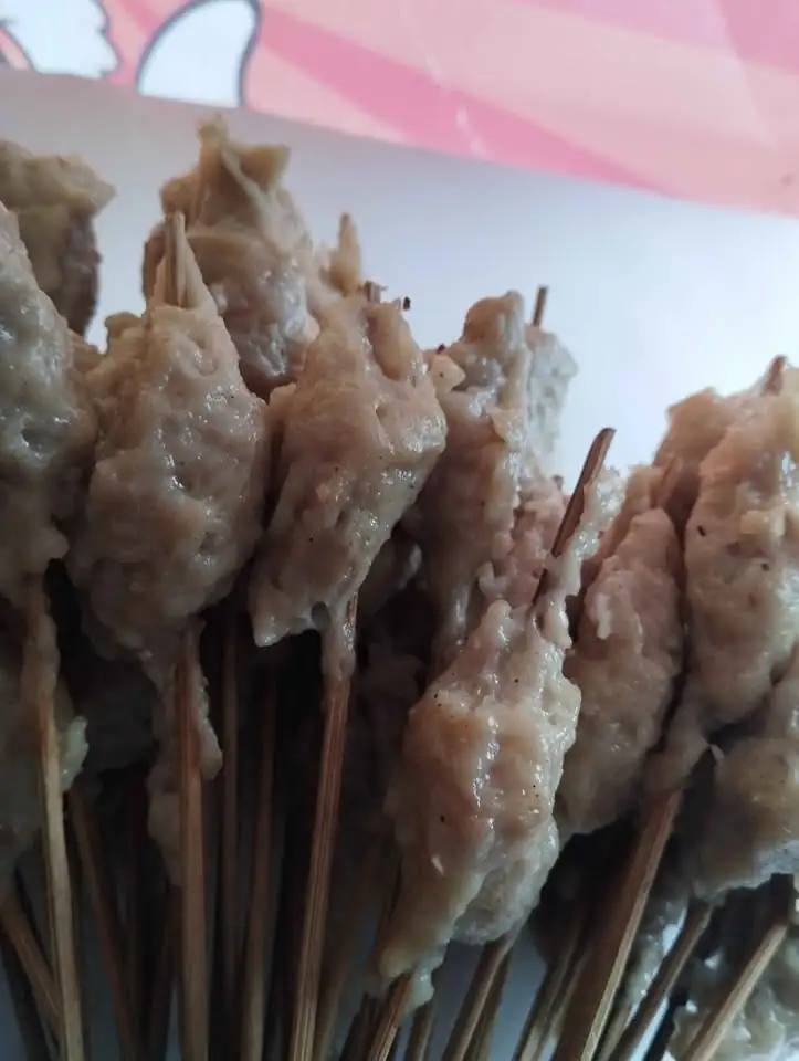 SEMPOL AYAM