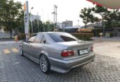 1998 BMW series 5