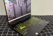 Asus TUF FA507UI / Ryzen 9-8945H / 16GB / 1TB / 144Hz / RTX 4070