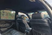 1998 BMW series 5