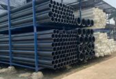 Pipa 18 Inch | Hdpe Batangan 6mtr PN 10