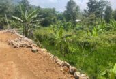 Jual tanah jatinangor