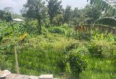 Jual tanah jatinangor