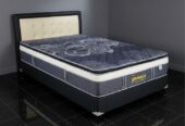 Jual Kasur Busa Terbaik Yunafa Garansi 20 Tahun Free Bantal