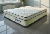 Jual Kasur Busa Terbaik Yunafa Garansi 20 Tahun Free Bantal