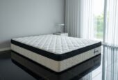 Pabrik Kasur Busa Premium Yunafa Murah Tebal Free Bantal