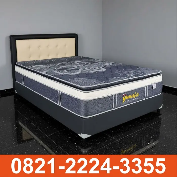 Distributor Kasur Busa Terdekat Yunafa Free Bantal Free Ongkir