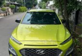 2019 Hyundai kona 2.0 matic