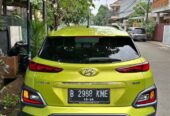 2019 Hyundai kona 2.0 matic