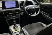 2019 Hyundai kona 2.0 matic