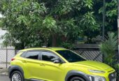 2019 Hyundai kona 2.0 matic