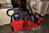 Mesin HDPE 160 MM 2 Clamp Range Pipa (1.5.6) SHDS Manual