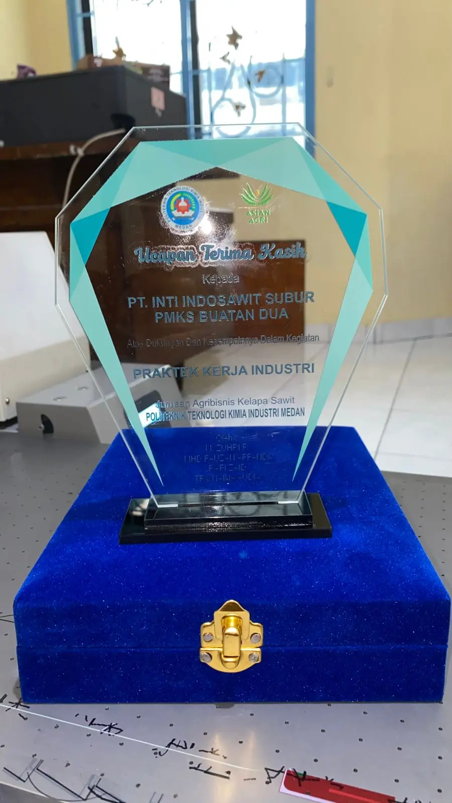 PLAKAT AKRILIK 5 ML UF