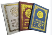 Buku Yasin plus tasbih