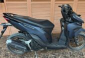 2024 Honda vario