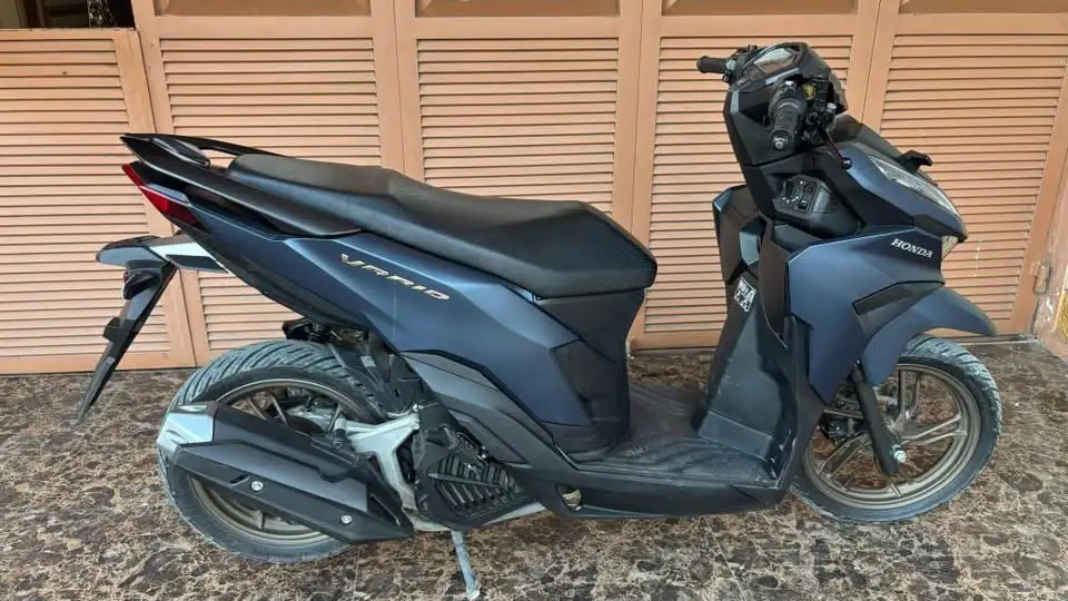 2024 Honda vario