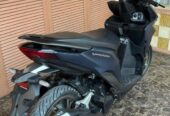 2024 Honda vario