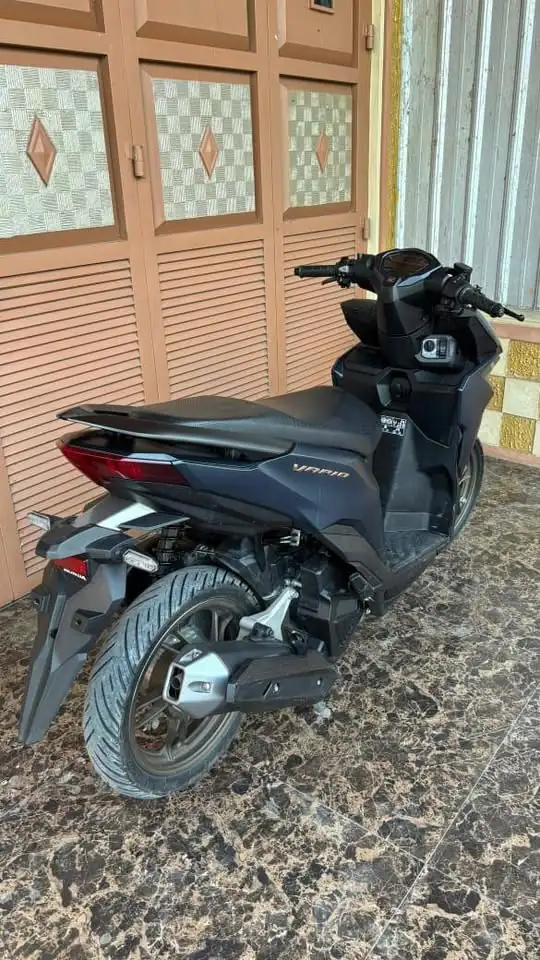 2024 Honda vario