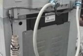 Mesin cuci like new