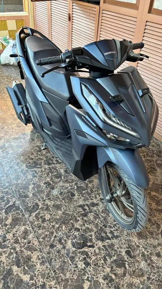 2024 Honda vario