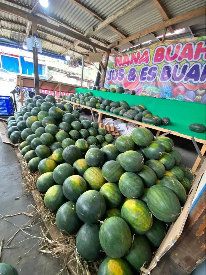 Obral semangka