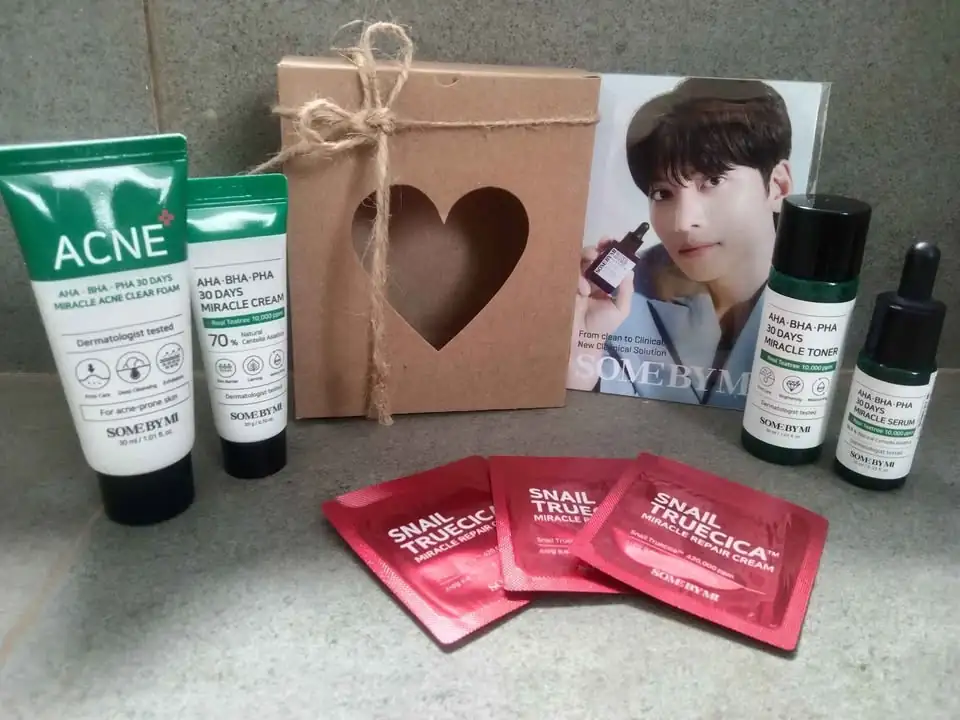 obral Skincare