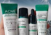 obral Skincare