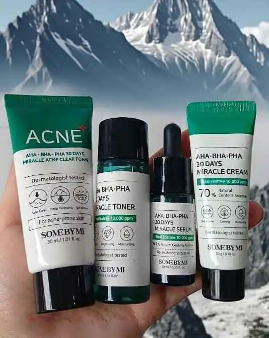 obral Skincare
