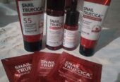 obral Skincare