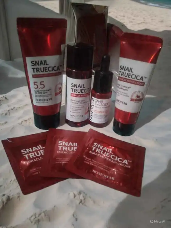 obral Skincare