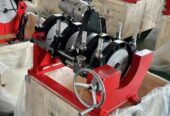 Jual Mesin HDPE SHDS Manual 200mm / 8 Inch