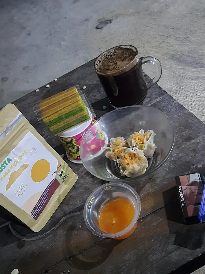 Kopi Aneka Rasa