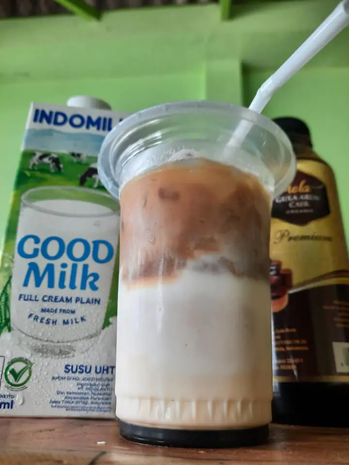 Kopi Aneka Rasa