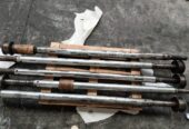 Pembuatan baru dan perbaikan airshaft