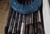 Pembuatan baru dan perbaikan airshaft