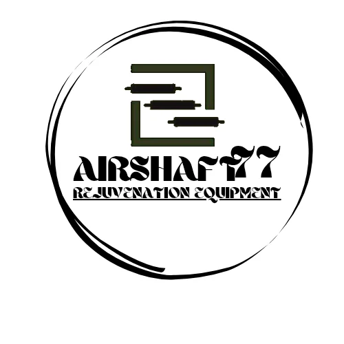 Pembuatan baru dan perbaikan airshaft