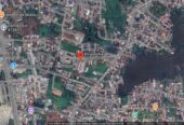 Dijual cepat rumah di Jalan Politeknik, Bukit Lama Kota Palembang