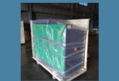 Jasa Import Mesin dari Eropa All-In Resmi & Terpercaya