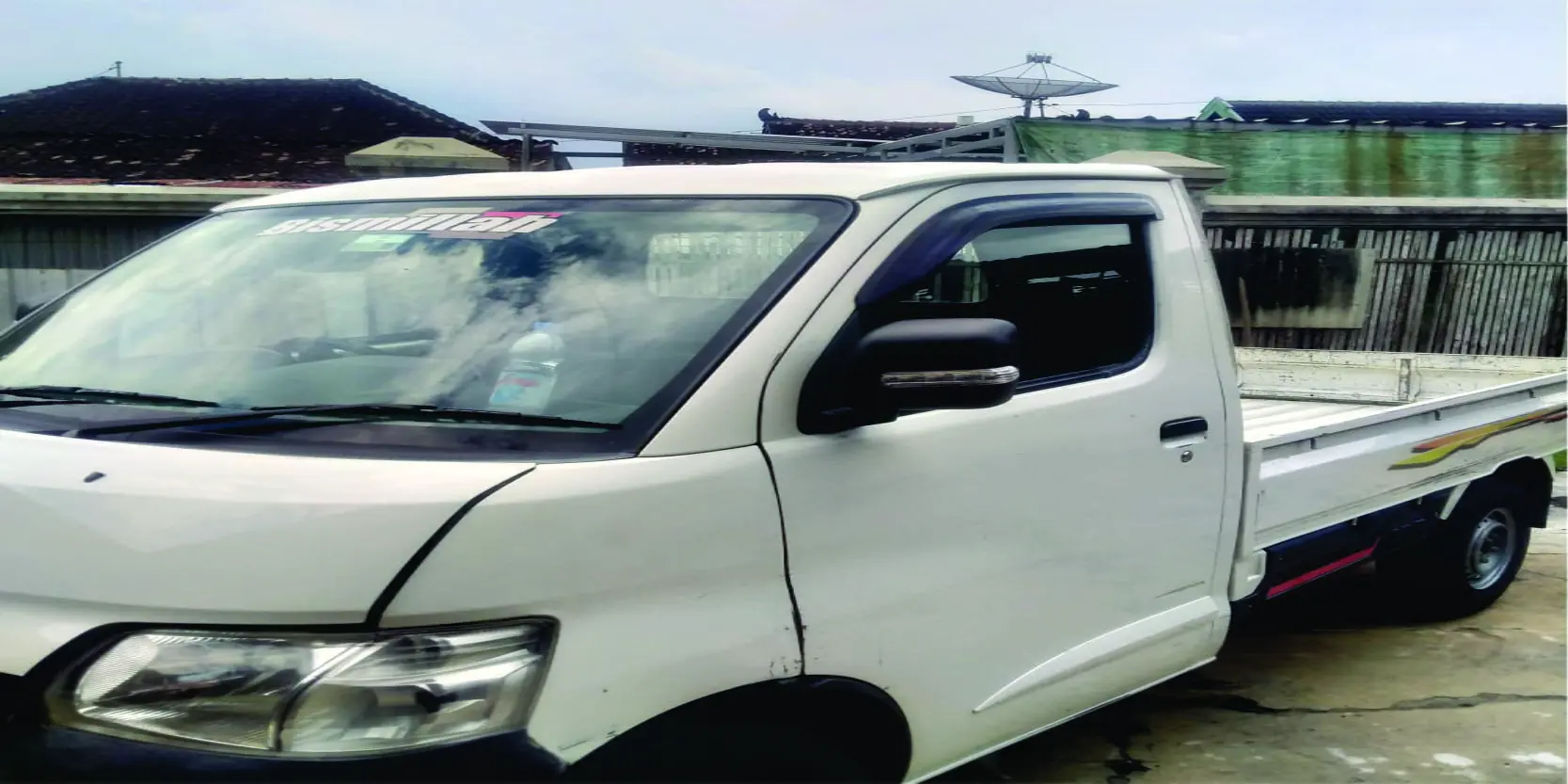 jasa angkut solo